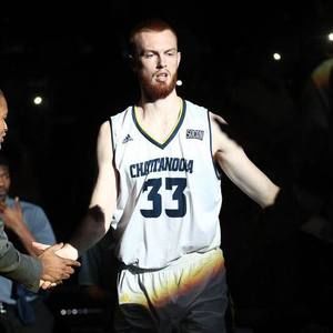 Meet your Posher, Thomas